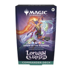 PRE VENTA: Lorwyn Eclipsed - Dance of the Elements