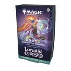 PRE VENTA: Lorwyn Eclipsed - Dance of the Elements