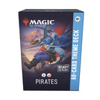 Lorwyn Eclipsed - Theme Decks 60 Cartas ING