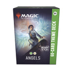 Lorwyn Eclipsed - Theme Decks 60 Cartas ING