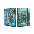 GameGenic MTG LORWYN ECLIPSED CASUAL ALBUM 18-POCKET