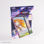GameGenic MTG LORWYN ECLIPSED CASUAL ALBUM 18-POCKET