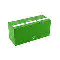 GameGenic TRIPLE DECK HOLDER 300+ XL GREEN