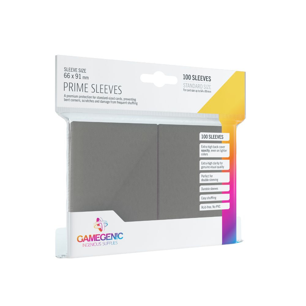 SLEEVES PRIME SLEEVES -Colores