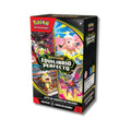 Mega Evolutions – Perfect Order - Booster Bundle