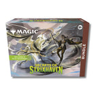 PRE VENTA: Secrets of Strixhaven - Bundle ING