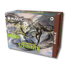 PRE VENTA: Secrets of Strixhaven - Bundle ING