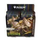 PRE VENTA: Secrets of Strixhaven - Collector Booster
