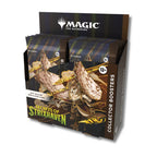 PRE VENTA: Secrets of Strixhaven - Collector Booster