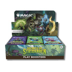 PRE VENTA: Secrets of Strixhaven - Play Booster Box ING