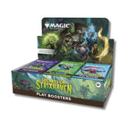 PRE VENTA: Secrets of Strixhaven - Play Booster Box ING
