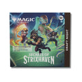 PRE VENTA: Secrets of Strixhaven - Draft Night ING