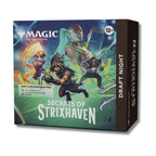 PRE VENTA: Secrets of Strixhaven - Draft Night ING