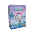 Ilan: Explorando la vida antártica
