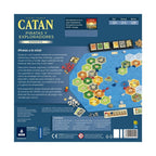 Catan: Piratas y Exploradores (expansión)