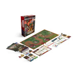 D&D – Caja de Inicio Héroes de las Tierras Fronterizas
