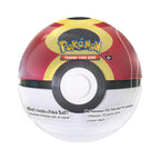 Pokeball Tin (Q4 2025)