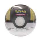 Pokeball Tin (Q4 2025)