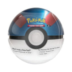 Pokeball Tin (Q4 2025)