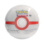 Pokeball Tin (Q4 2025)
