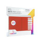 SLEEVES MATTE PRIME SLEEVES -Colores