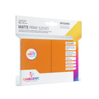 SLEEVES MATTE PRIME SLEEVES -Colores