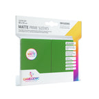 SLEEVES MATTE PRIME SLEEVES -Colores