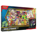 Colección Prémium Mega‑Zygarde ex