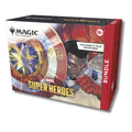 PRE VENTA: Marvel Super Heroes - Bundle ING