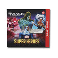 PRE VENTA: Marvel Super Heroes - Draft Night ING