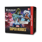 PRE VENTA: Marvel Super Heroes - Draft Night ING