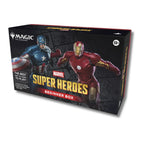 PRE VENTA: Marvel Super Heroes - Beginner Box
