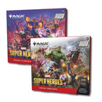 PRE VENTA: Marvel Super Heroes - Scene Box ING