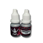 Pintura Te Pinto el Monito - Colores Métalicos 10 ml.