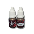 Pintura Te Pinto el Monito - Colores Métalicos 10 ml.