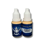 Pintura Te Pinto el Monito - Colores 20 ml.