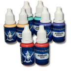 Pintura Te Pinto el Monito - Colores 20 ml.