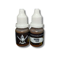 Te Pinto el Monito - Wash 10 ml.