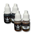 Te Pinto el Monito - Wash 10 ml.