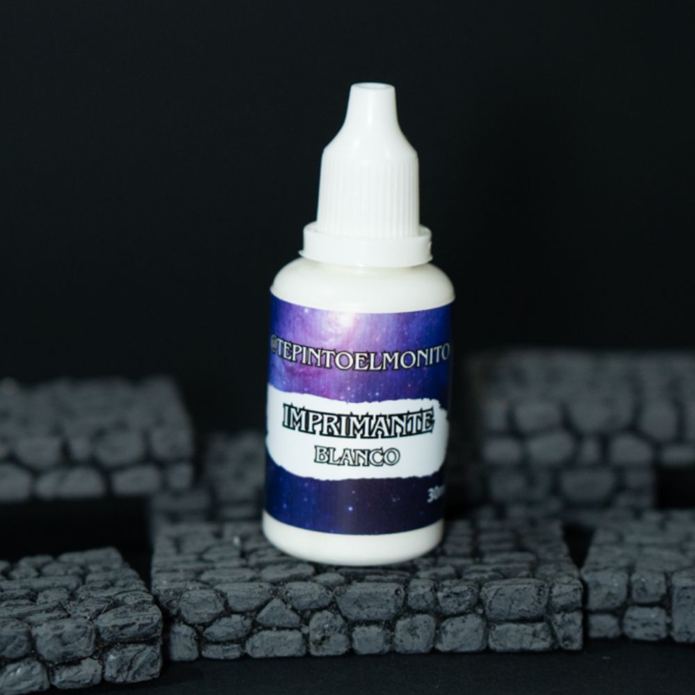 Imprimantes 30 ml.