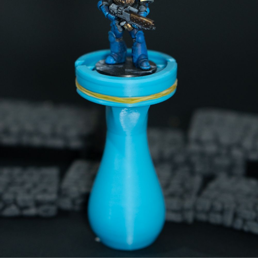 Soporte Para pintar Miniaturas