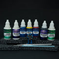 Kit de pintura Básico