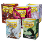 Protectores Dragon Shield Matte - Colores