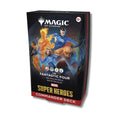 Marvel Super Heroes - Commander Deck ESP