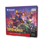 PRE VENTA: Marvel Super Heroes - Scene Box ING