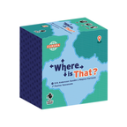 Where is That? Europa