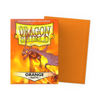Protectores Dragon Shield Matte - Colores