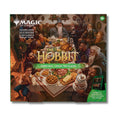 PREVENTA- Magic: The Hobbit  | Scene Boxes - Crack the Plates