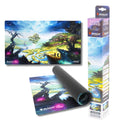 GameGenic MTG Lorwyn - Shiny Playmat - Diseños