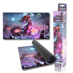 GameGenic MTG Lorwyn - Shiny Playmat - Diseños